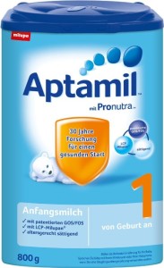 Aptamil Pronutra 1 Anfangsmilch 1 anfangsmilch 1 Anfangsmilch &#8211; Das sollten Sie wissen &#8211; Top 5 Aptamil Pronutra 1 Anfangsmilch 183x300