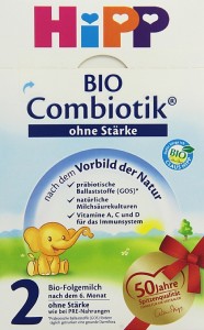 Hipp 2 BIO Combiotik ohne Stärke hipp bio combiotik Hipp Bio Combiotik &#8211; Das müssen Sie vor dem Kauf wissen Hipp 2 BIO Combiotik ohne St  rke 186x300