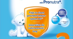 Aptamil Pronutra 2 Folgemilch 2 folgemilch 2 Folgemilch &#8211; Test &#8211; Die Top 5 Aptamil Pronutra 2 Folgemilch 310x165