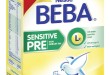 Beba Sensitive pre beba sensitive Beba Sensitive &#8211; Das sollten Sie wissen Beba Sensitive pre 110x75